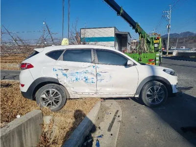 2018 Hyundai Tucson 449KMKMHJ381ABJU5 VIN:449KMKMHJ381ABJU5