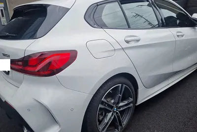 2022 BMW 120 WBA7L7101N7L13082 VIN:WBA7L7101N7L13082