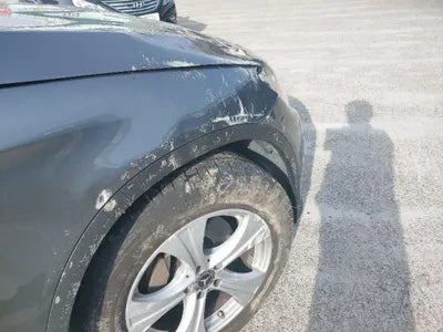 2018 Mercedes-Benz GLC 220 VIN: