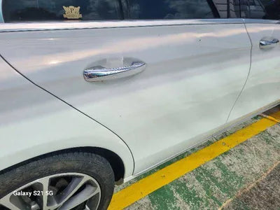 2019 Mercedes-Benz E 300 VIN: