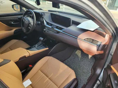 2021 Lexus ES 300 JTHBA1C10M2006146 VIN:JTHBA1C10M2006146