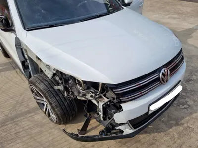 2015 Volkswagen Tiguan WVGZZZ5NZFW566609 VIN:WVGZZZ5NZFW566609