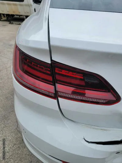 2020 Volkswagen Arteon WVWZZZ3HZLE020697 VIN:WVWZZZ3HZLE020697