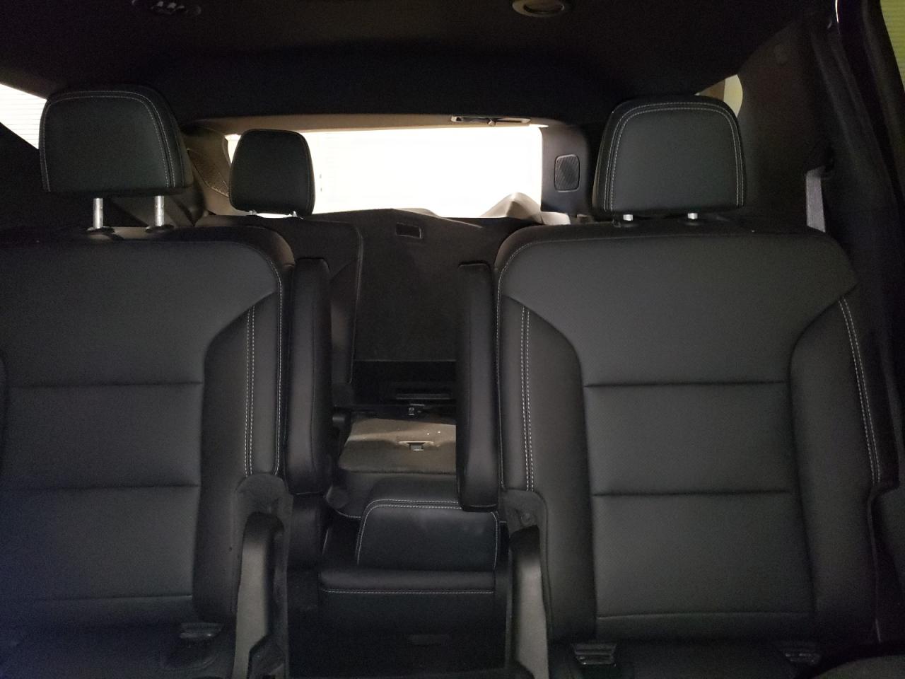 2024 CHEVROLET TRAVERSE LT VIN:1GNEVGKS5RJ203091