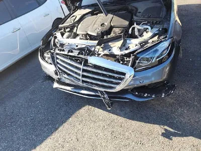 2020 Mercedes-Benz E 220 W1KZF0FB0LA830917 VIN:W1KZF0FB0LA830917