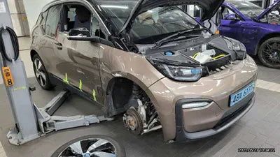 2019 BMW I3 WBY8P2101K7D72290 VIN:WBY8P2101K7D72290