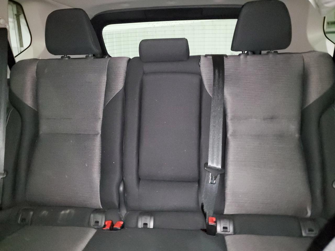 2022 NISSAN ROGUE SV VIN:5N1BT3BB2NC675527