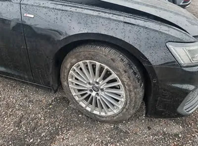 2020 Audi A6 WAUZZZF25LN010134 VIN:WAUZZZF25LN010134