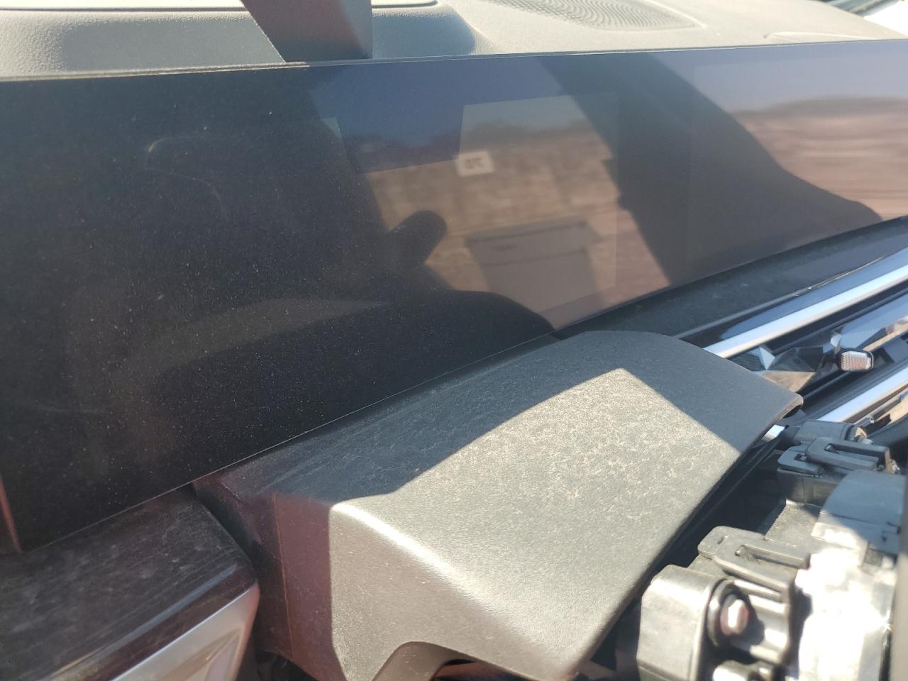 2024 BMW X5 SDRIVE 40I VIN:5UX13EU08R9W21576