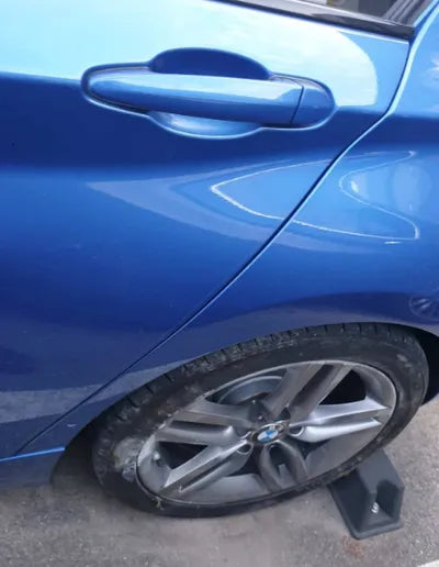 2018 BMW 118 WBA1S5104J5L14424 VIN:WBA1S5104J5L14424