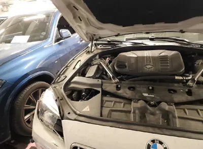 2016 BMW 640 WBA6E4106GD928946 VIN:WBA6E4106GD928946