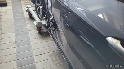 2015 Mercedes-Benz E 220 VIN: