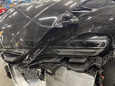 2022 Saturn SC NONE VIN: