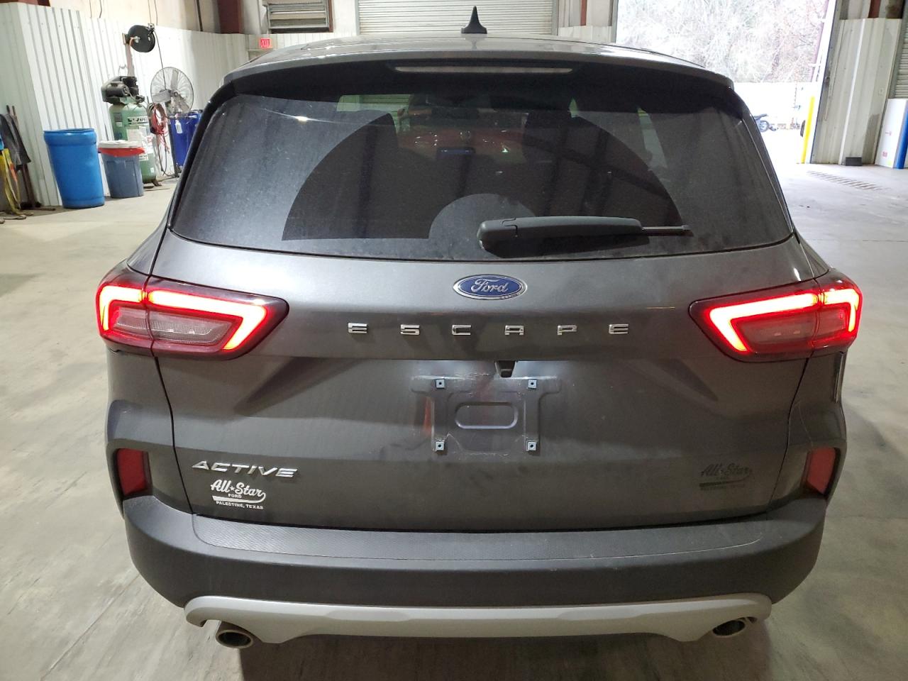 2024 FORD ESCAPE ACTIVE VIN:1FMCU0GN6RUB59092