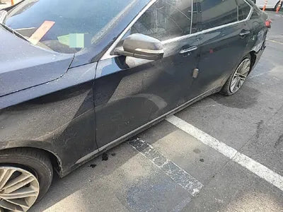 2016 Genesis G80 KMHGL41DDHU194328 VIN:KMHGL41DDHU194328