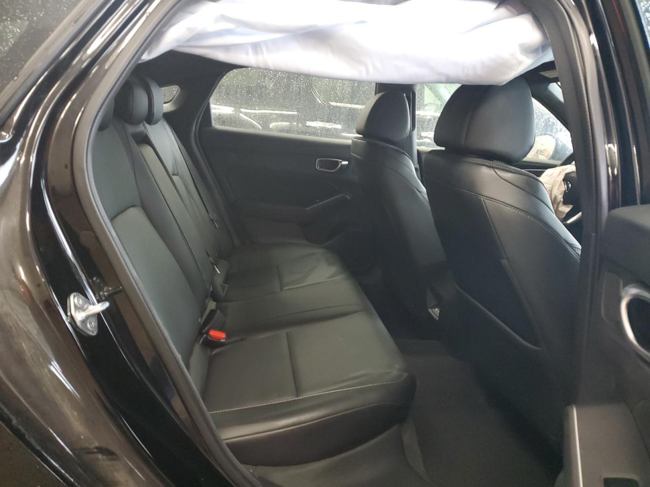 2024 ACURA INTEGRA A-SPEC TECH VIN:19UDE4H63RA028323