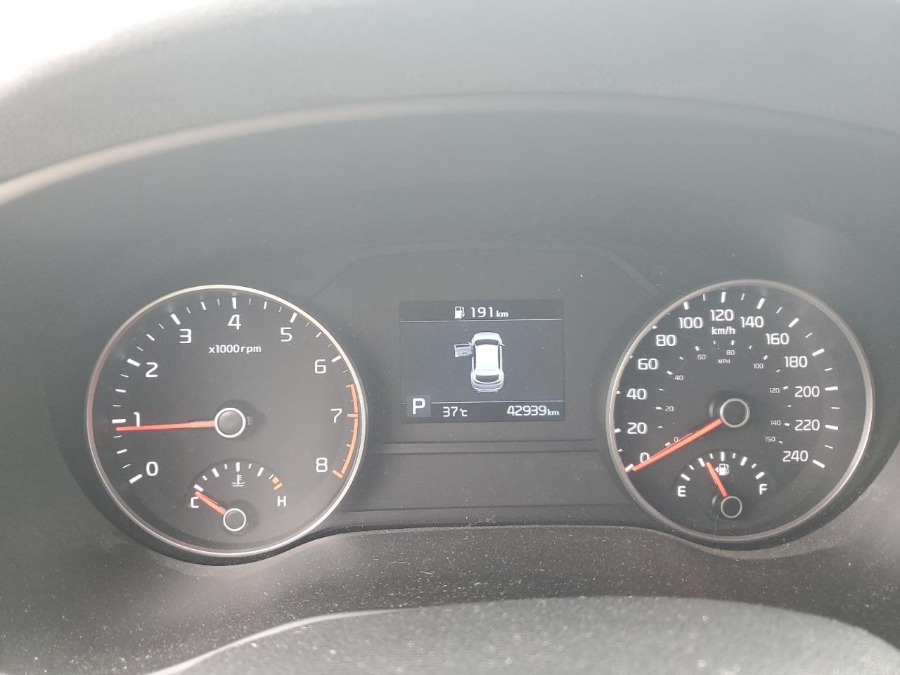 2022 KIA SPORTAGE LX VIN:KNDPMCAC5N7961382