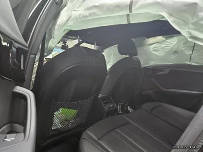 2022 Audi A4 WAUZZZF41NN009924 VIN:WAUZZZF41NN009924