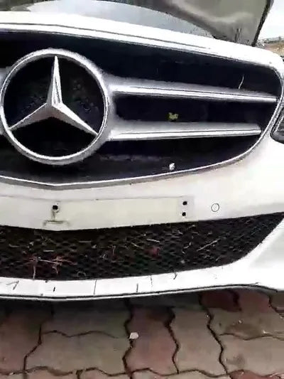 2016 Mercedes-Benz E 220 WDDHF0ABXGB307682 VIN:WDDHF0ABXGB307682