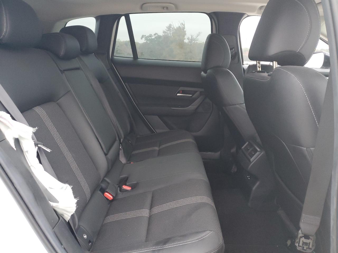 2024 MAZDA CX-50 PREMIUM VIN:7MMVABDMXRN194337
