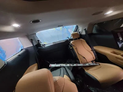 2022 Kia Carnival VIN: