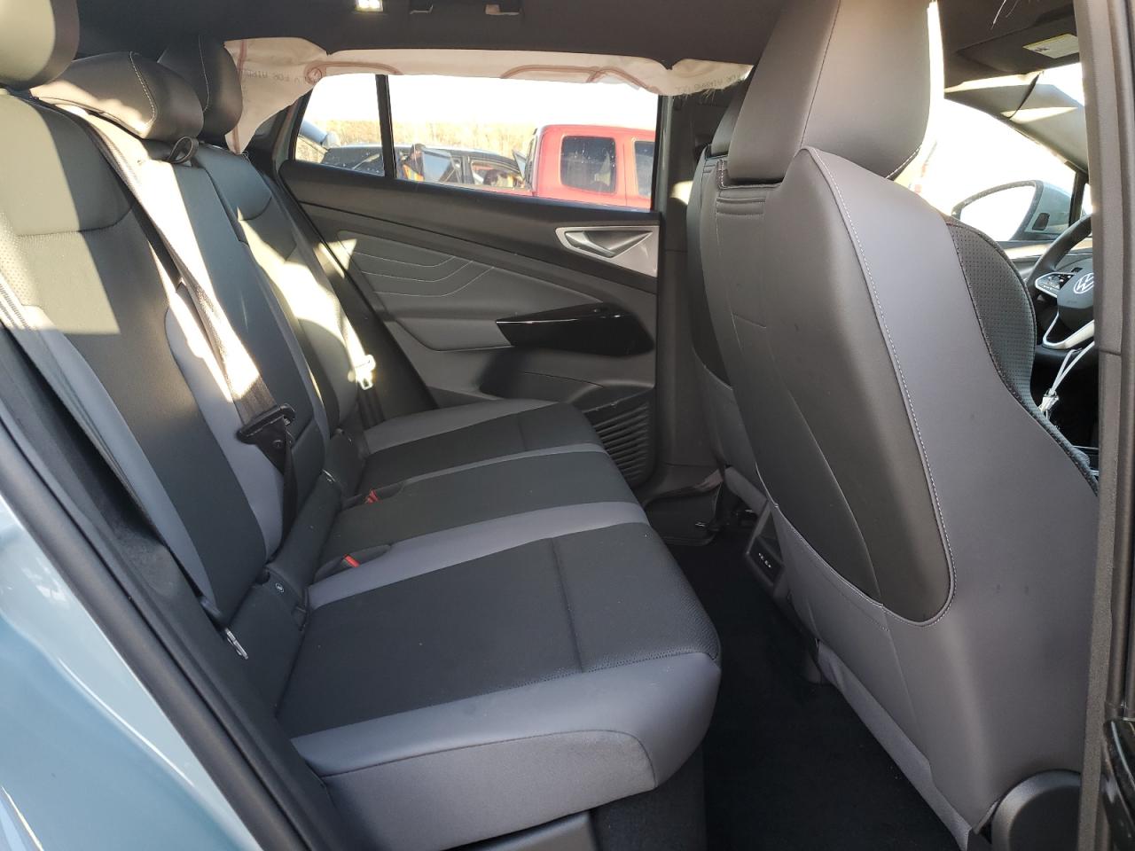 2024 VOLKSWAGEN ID.4 PRO S VIN:1V2WSPE85RC023974