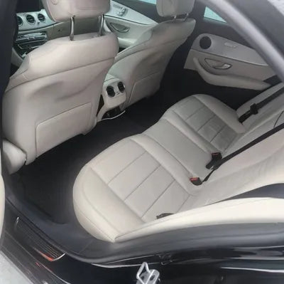 2021 Mercedes-Benz E 250 VIN: