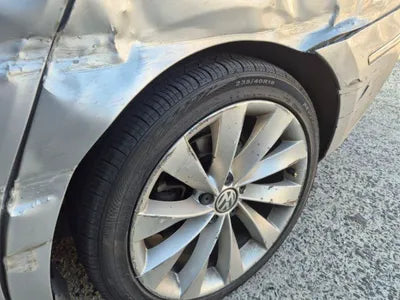 2016 Volkswagen CC WVWZZZ3CZGE509265 VIN:WVWZZZ3CZGE509265
