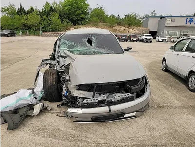 2022 Hyundai Ioniq KMHKR81CPNU078124 VIN:KMHKR81CPNU078124