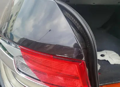 2015 BMW 528 WBA5A5102FG176334 VIN:WBA5A5102FG176334