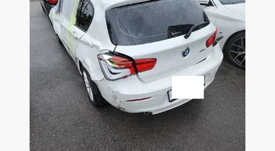 2019 BMW 118 WBA1S5108K7B66660 VIN:WBA1S5108K7B66660