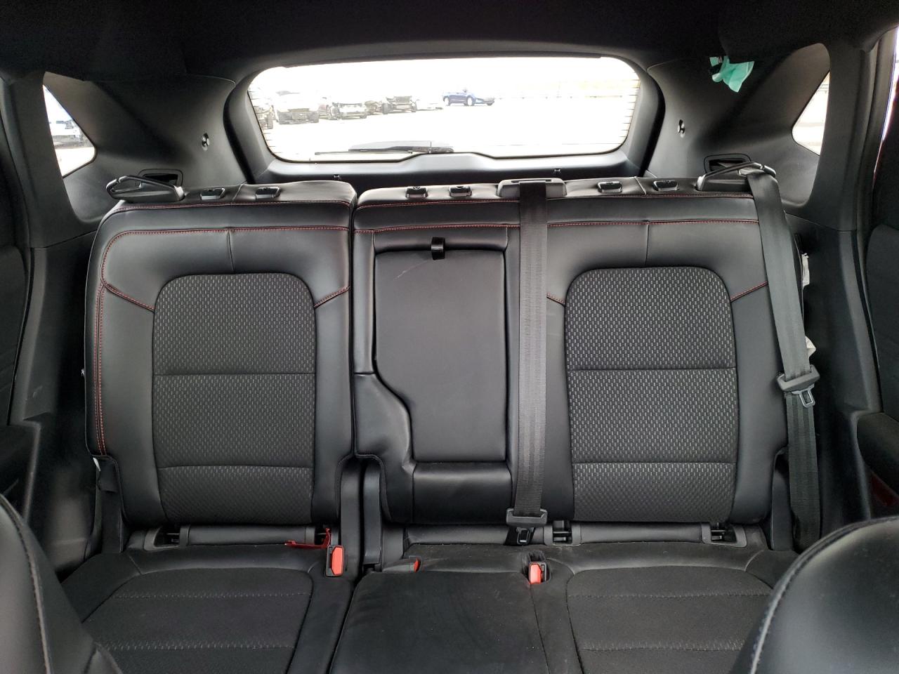 2024 FORD ESCAPE ST LINE VIN:1FMCU0MN6RUA61460
