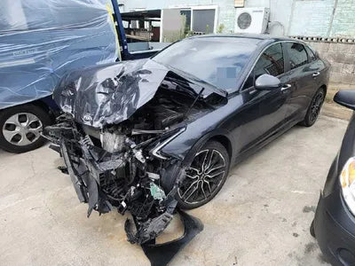 2020 Kia K5 KNAG2412BLA008618 VIN:KNAG2412BLA008618