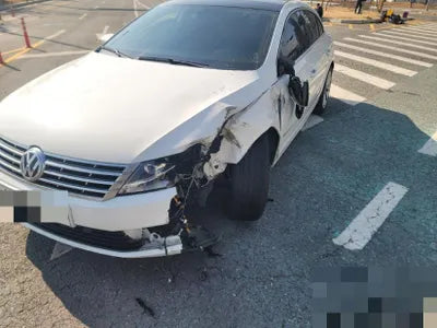 2015 Volkswagen CC WVWZZZ3CZFE819380 VIN:WVWZZZ3CZFE819380