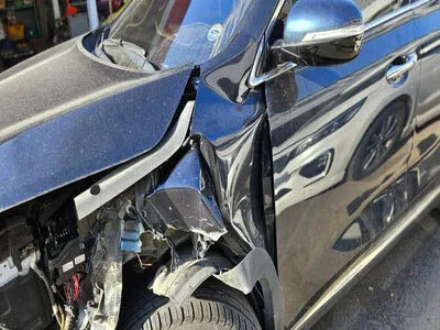 2017 Kia Sorento KNAPS81ABJA400273 VIN:KNAPS81ABJA400273