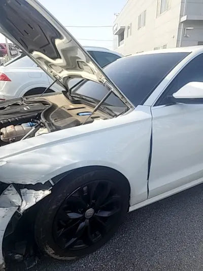 2016 Audi A6 WAUZZZ4G7GN147757 VIN:WAUZZZ4G7GN147757