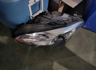 2015 BMW 520 WBA5E5102FD673812 VIN:WBA5E5102FD673812