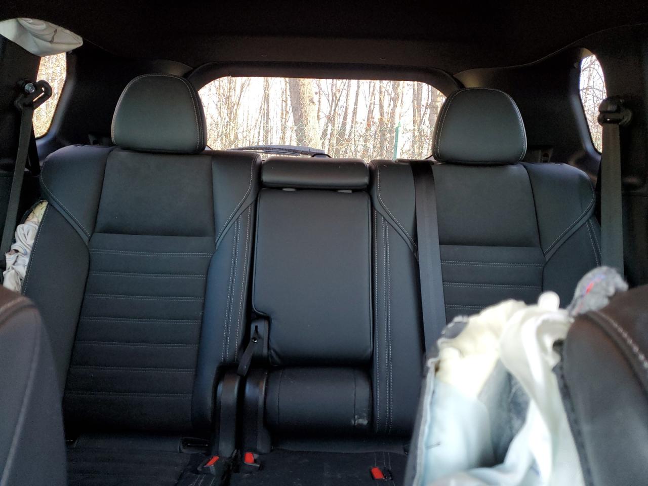 2023 MITSUBISHI OUTLANDER SE VIN:JA4J4UA86PZ053130