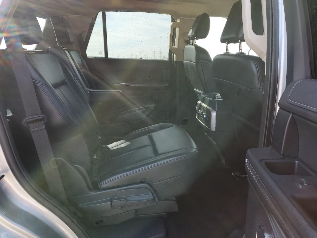 2023 FORD EXPEDITION XLT VIN:1FMJU1H81PEA40153