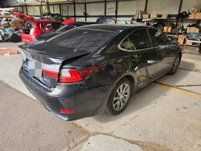 2015 Lexus ES 300 VIN: