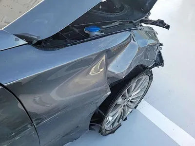 2020 Genesis G80 VIN: