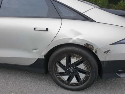 2023 Hyundai Ioniq KMHM341AFPA015923 VIN:KMHM341AFPA015923