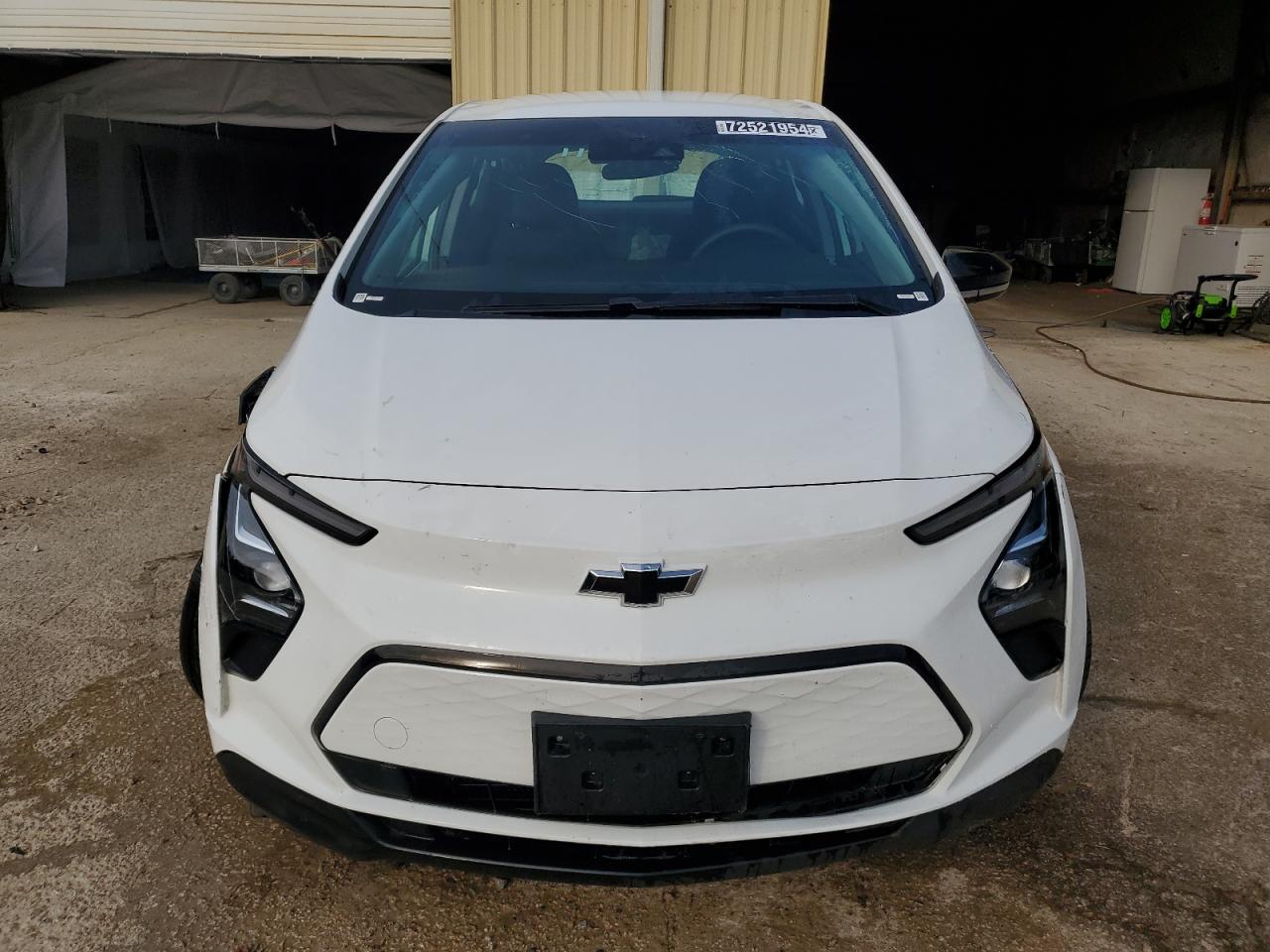 2023 CHEVROLET BOLT EV 1LT VIN:1G1FW6S0XP4157250