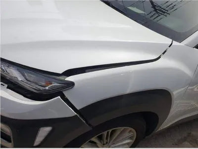 2020 Hyundai Kona VIN: