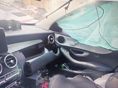 2017 Mercedes-Benz C 220 WDDWF0FB9HR254644 VIN:WDDWF0FB9HR254644