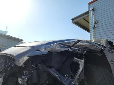 2018 Jaguar XF 238KMSAJBB4BNXJCY VIN:238KMSAJBB4BNXJCY