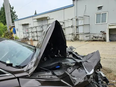 2021 Genesis G80 VIN: