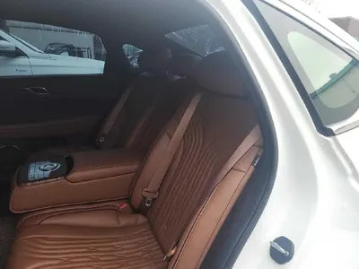 2022 Genesis G80 VIN: