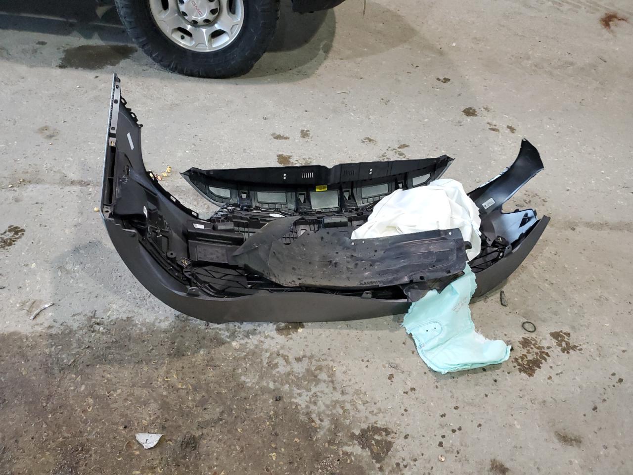 2023 KIA RIO LX VIN:3KPA24AD0PE609954
