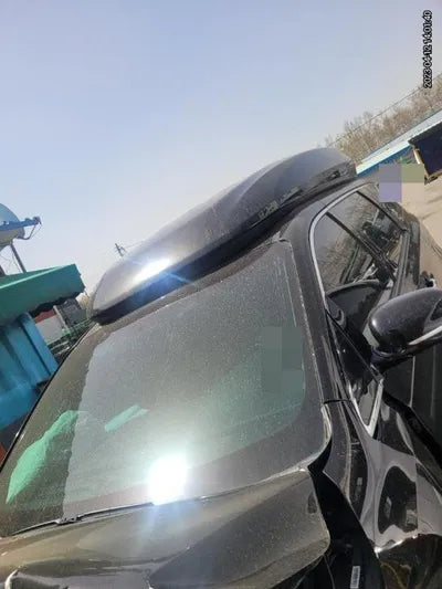 2017 Kia Carnival 764KMKNAMB81ABHS3 VIN:764KMKNAMB81ABHS3